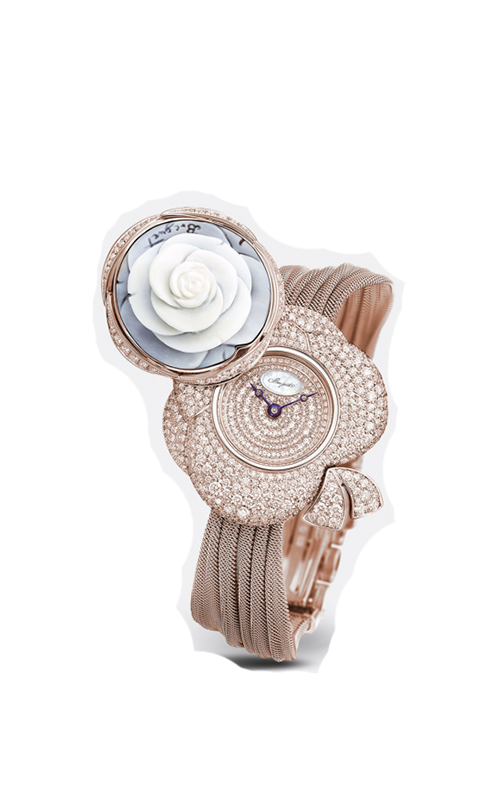 Breguet Secret De La Reine  Watch GJ24BR8548DDCJ99product image