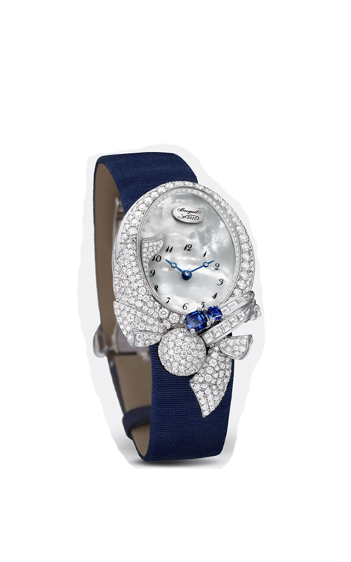 Breguet Les Volants De La Reine  Watch GJ28BB8924DDS8product image