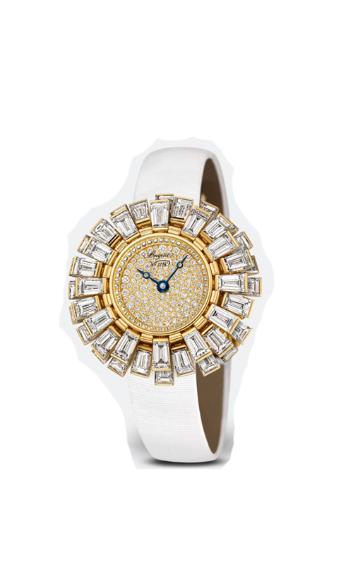 Breguet Petite Fleur  Watch GJE26BA20.8589DB1product image