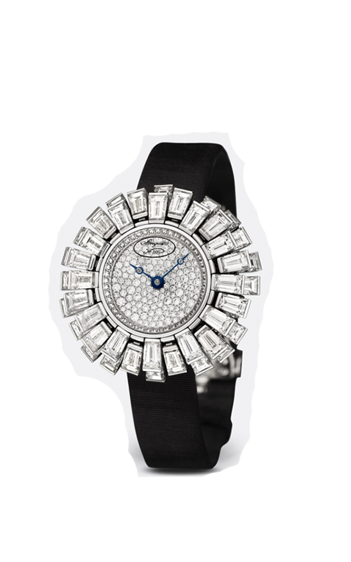 Breguet Petite Fleur  Watch GJE26BB20.8589DB1 Breguet Petite Fleur  Watch GJE26BB20.8589DB1product image