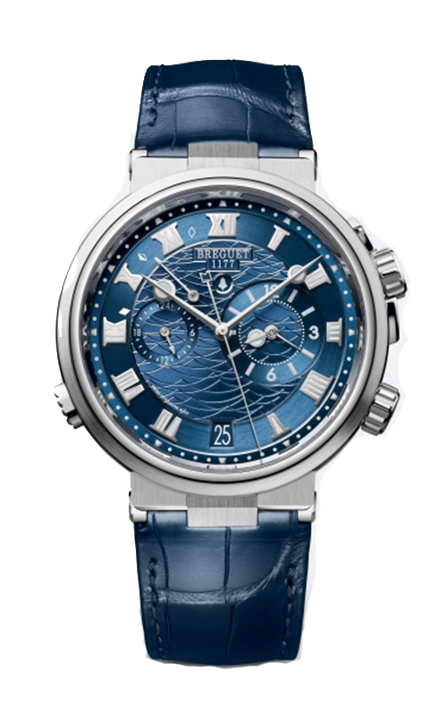 Breguet Marine Watch 5547BBY29ZUproduct image