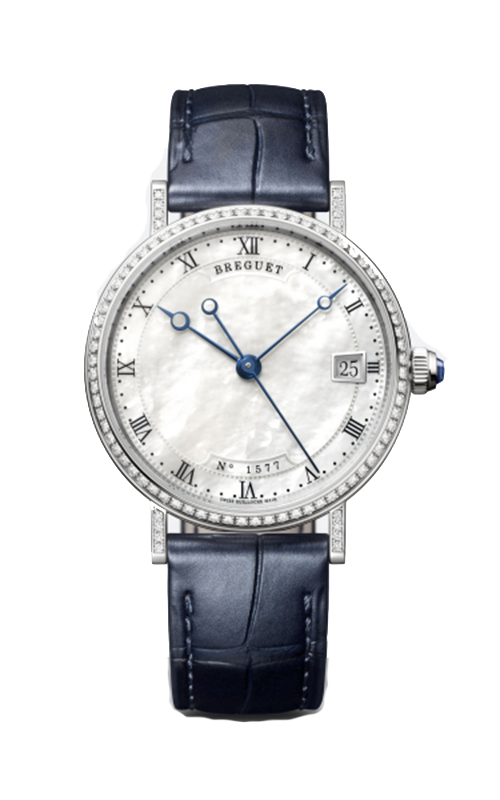 Breguet Classique Watch 9068BB52976DD00product image
