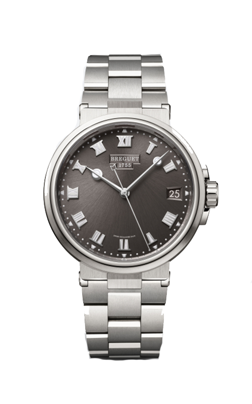 Breguet Marine Watch 5517TIG2TZ0product image