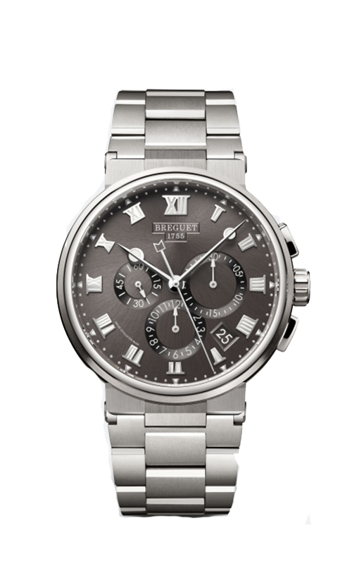 Breguet Marine Watch 5527TIG2TW0product image