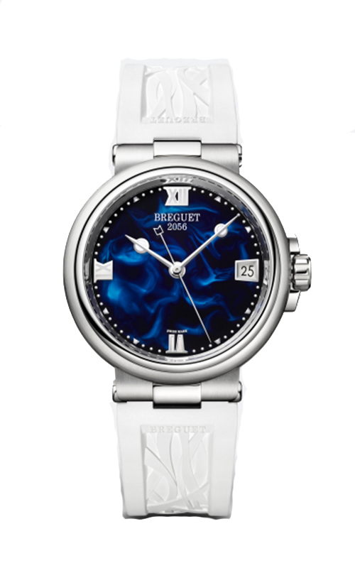 Breguet Marine Watch 9517STE2584product image