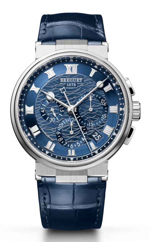 Breguet Marine Watch 5527BBY29WVproduct image