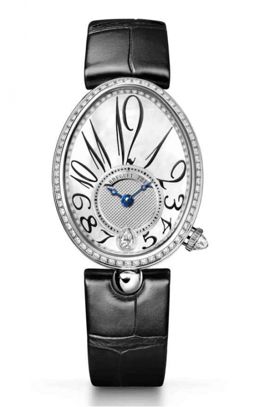 Breguet Reine de Naples Watch 8918BB58964D00D3Lproduct image