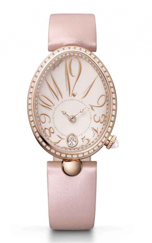 Breguet Reine de Naples Watch 8918BR2C364D00Dproduct image