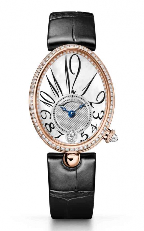 Breguet Reine de Naples Watch 8918BR58964D00D3Lproduct image