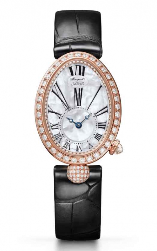 Breguet Reine de Naples Watch 8928BR51944DD0D3Lproduct image