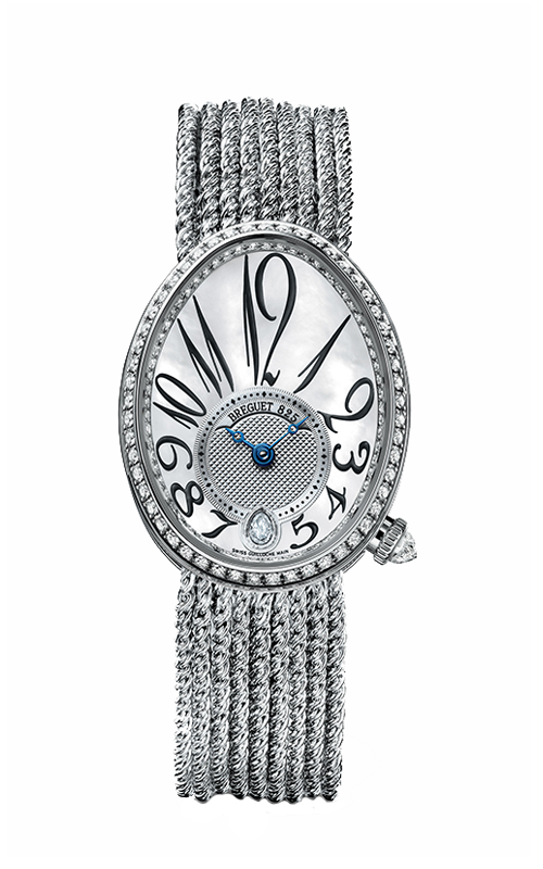 Breguet 8918BB58J39D00D Watches | Saint Cross