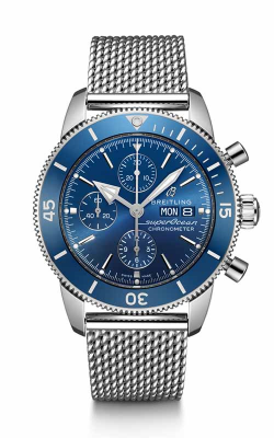 Breitling  Superocean Heritage Watch A13313161C1A1 product image