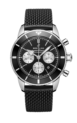 Breitling  Superocean Heritage Watch AB0162121B1S1 product image