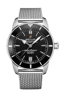 Breitling  Superocean Heritage Watch AB2010121B1A1 product image