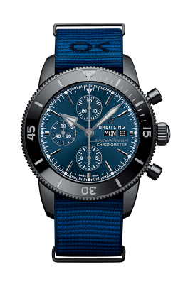 Breitling  Superocean Heritage Watch M133132A1C1W1 product image
