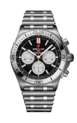 Breitling  Chronomat Watch AB0134101B1A1 product image