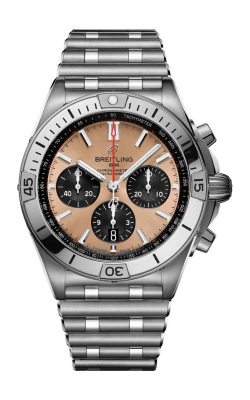Breitling  Chronomat Watch AB0134101K1A1 product image