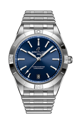 Breitling  Chronomat Watch A10380101C1A1 product image