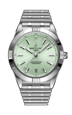 Breitling  Chronomat Watch A10380101L1A1 product image
