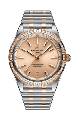 Breitling  Chronomat Watch U10380591K1U1 product image