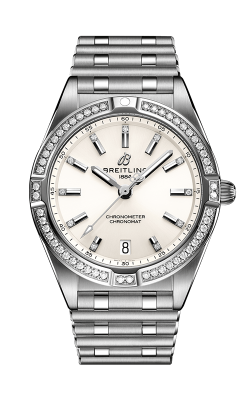 Breitling  Chronomat Watch A77310591A1A1 product image