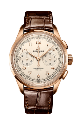 Breitling  Premier Watch RB0930371G1P1 product image
