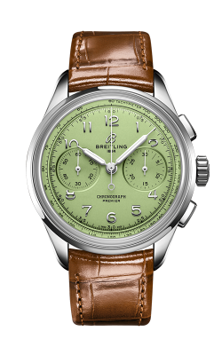 Breitling  Premier Watch AB0930D31L1P1 product image