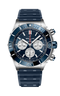 Breitling  Chronomat Watch AB0136161C1S1 product image