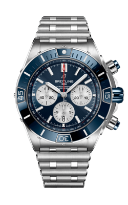 Breitling  Chronomat Watch AB0136161C1A1 product image