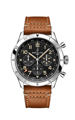Breitling  Classic AVI Watch AB04453A1B1X1 product image