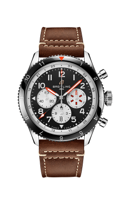 Breitling  Classic AVI Watch YB04451A1B1X1 product image