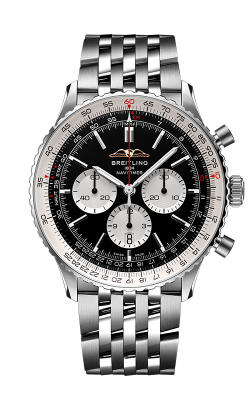 Breitling  Navitimer Watch AB0137211B1A1 product image
