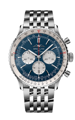 Breitling  Navitimer Watch AB0137211C1A1 product image
