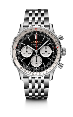 Breitling  Navitimer Watch AB0138211B1A1 product image