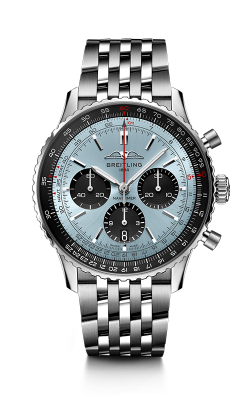 Breitling  Navitimer Watch AB0138241C1A1 product image