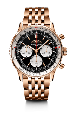 Breitling  Navitimer Watch RB0138211B1R1 product image