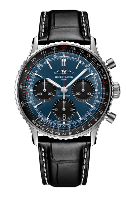 Breitling  Navitimer Watch AB0139241C1P1 product image