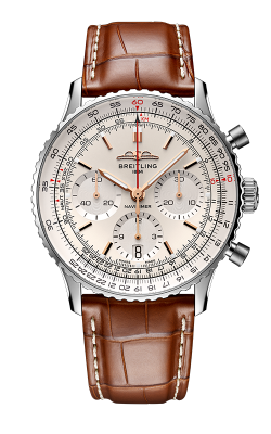 Breitling  Navitimer Watch AB0139211G1P1 product image