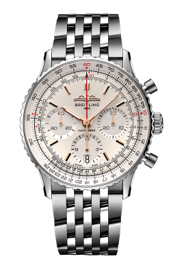 Breitling  Navitimer Watch AB0139211G1A1 product image