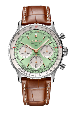 Breitling  Navitimer Watch AB0139211L1P1 product image