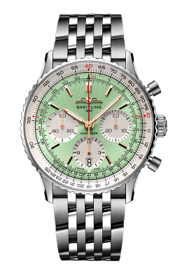 Breitling  Navitimer Watch AB0139211L1A1 product image
