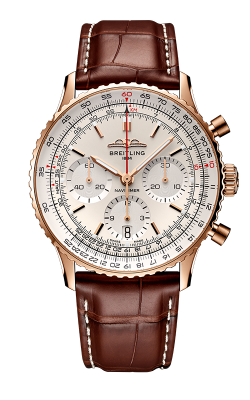 Breitling  Navitimer Watch RB0139211G1P1 product image