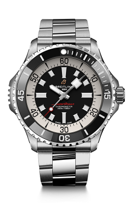 Breitling  Superocean Watch A17378211B1A1 product image