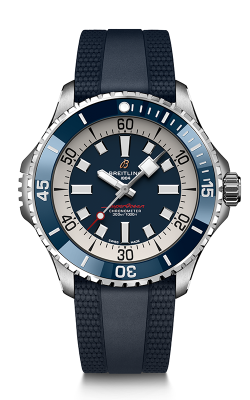 Breitling  Superocean Watch A17378E71C1S1 product image