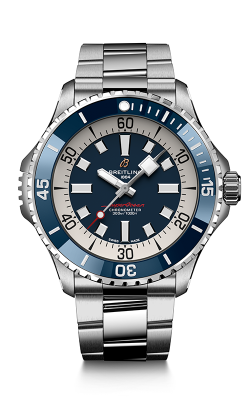 Breitling  Superocean Watch A17378E71C1A1 product image