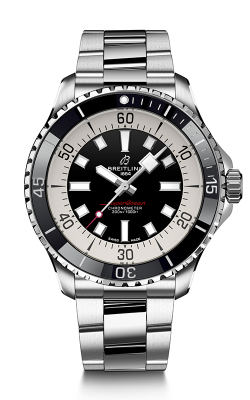 Breitling  Superocean Watch A17376211B1A1 product image