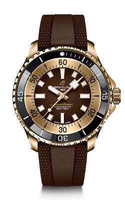 Breitling  Superocean Watch N17376201Q1S1 product image