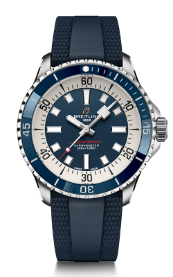 Breitling  Superocean Watch A17375E71C1S1 product image
