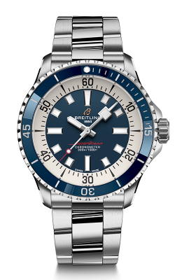 Breitling  Superocean Watch A17375E71C1A1 product image