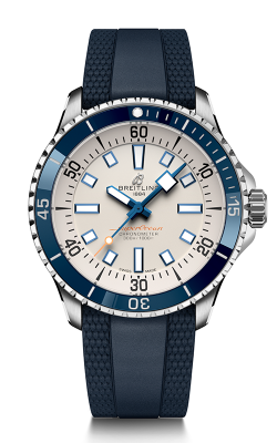 Breitling  Superocean Watch A17375E71G1S1 product image